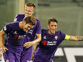 WATCH: A Pirlo worthy free-kic...